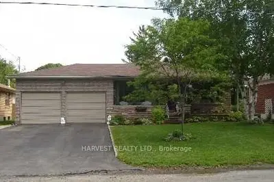 97 Pottinger Street, Kawartha Lakes, On K9v 3y4
