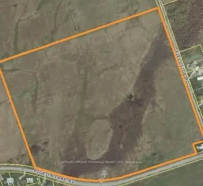 Lot 21 Fieldside Road, Kawartha Lakes, On K9v 4r4