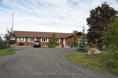 449 Waite Road W, Kawartha Lakes, On L0a 1k0