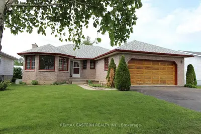 31 Mclean Avenue, Havelock-belmont-methuen, On K0l 1z0