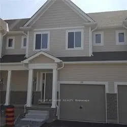 60 Canterbury Court #20, St. Catharines, On L2p 0e7