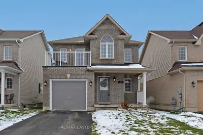 45 Truax Street, Kawartha Lakes, On K9v 0e3