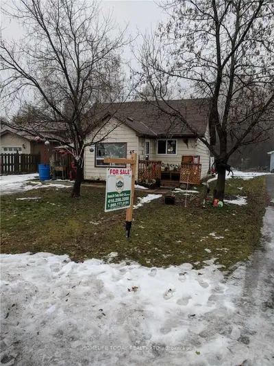 45 West Street, Kawartha Lakes, On K0m 1a0