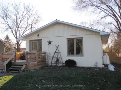 7 King Street, Kawartha Lakes, On K0m 1b0