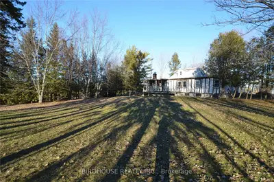 770 Quaker Road, Kawartha Lakes, On K0m 2m0