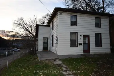 13 St. Paul Street, Kawartha Lakes, On K9v 1s3