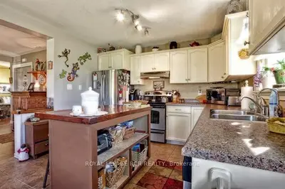 8751 9th Concession Road, Wellington North, ON N0G 2K0