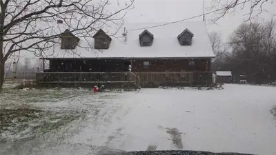 17769 Loyalist Parkway, Prince Edward County, On K0k 3l0