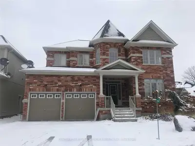 247 Pittock Park Road, Woodstock, On N4t 0g2