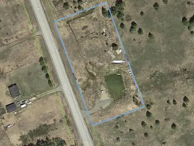 2295 County 38 Road Pt 2, Asphodel-norwood, On K0l 2b0