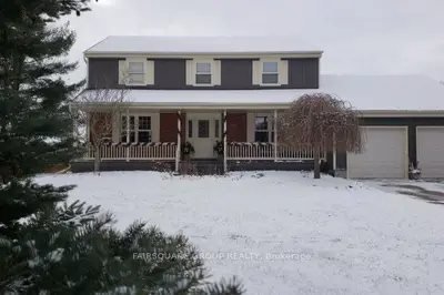 153 Baird Street S, Blandford-blenheim, On N0j 1b0