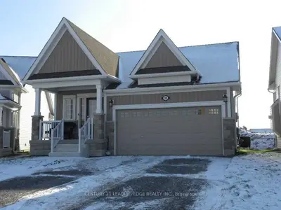 35 Primeau Crescent, Kawartha Lakes, On K9v 0m6