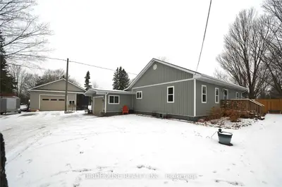 3395 County Road 36 Road, Kawartha Lakes, On K0m 1a0