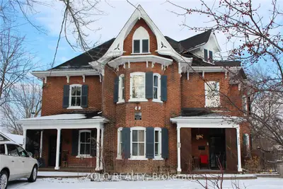 220-220 Moira Street W, Belleville, On K8n 1t6