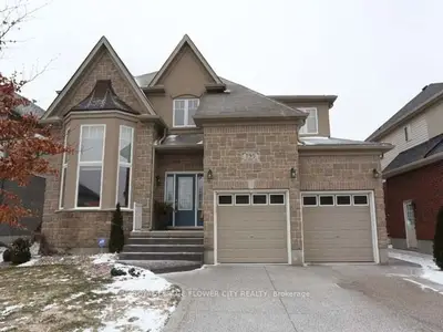 795 Spitfire Street, Woodstock, On N4t 0a9