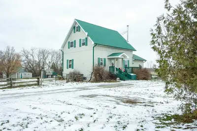 251 Slanted Road, Kawartha Lakes, On K0l 2x0