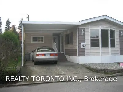 8670 156 Street 37, Out of Area, BC
