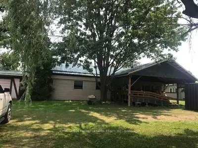 16 Otter Line, Kawartha Lakes, On K9v 0k1