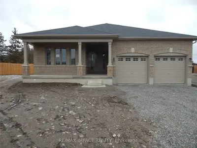 46 Claxton Avenue, Kawartha Lakes, On K9v 0n2