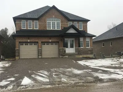 20 Alcorn Drive, Kawartha Lakes, On K9v 0m7