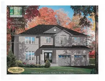 Lot 63 Alcorn Drive, Kawartha Lakes, On K9v 0m8