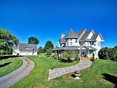 16431 County Rd 36, South Stormont, On K0c 1p0