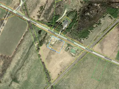 Pt 1 Old Norwood Road, Otonabee-south Monaghan, On K9j 0g6