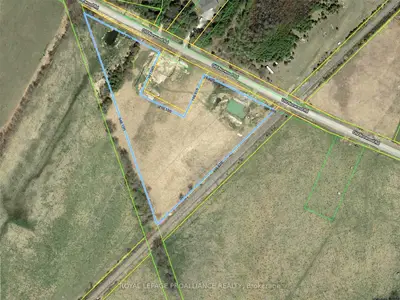 Exp Pt1 Old Norwood Road, Otonabee-south Monaghan, On K9j 0g6