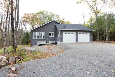 65 Nichols Cove Road, Trent Lakes, On K0m 1a0