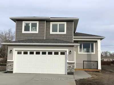 Detached in Out of Area