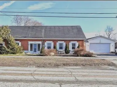 1333 County 45 Road, Asphodel-norwood, On K0l 2v0