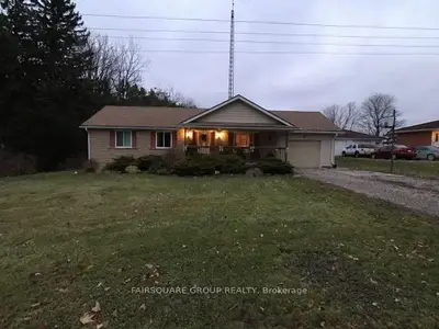 474392 Dodge Line, South-west Oxford, On N4s 7v6