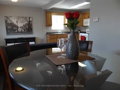 200 University Avenue W, Cobourg, On K9a 2h5