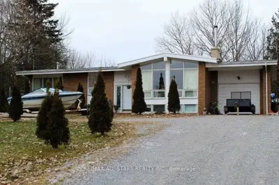 5 Church Street, Kawartha Lakes, On K0m 1n0