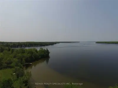 0 Belvedere Drive, Kawartha Lakes, On K0m 1n0