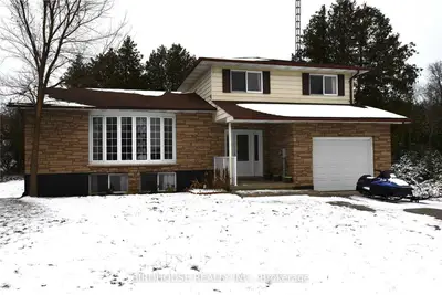 663 Ramsey Road, Kawartha Lakes, On K0m 2c0