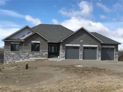 115 Gilson Street, Kawartha Lakes, On K0m 2c0