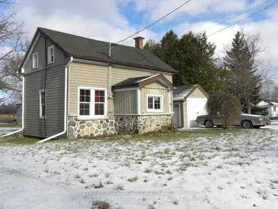 49 Long Beach Road, Kawartha Lakes, On K0m 1g0