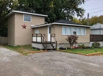 417 Long Beach Road, Kawartha Lakes, On K0m 1g0