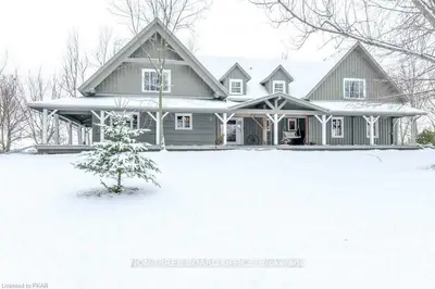 1978 Henderson Line, Otonabee-south Monaghan, On K9j 6x8