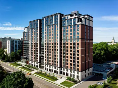 1235 Richmond Street 608, London East, On N6a 3l5