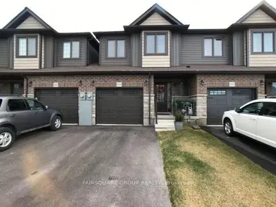 1402 Caen Avenue, Woodstock, On N4t 0j7