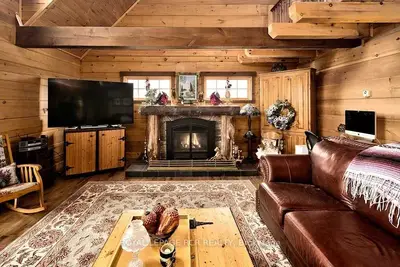 504223 Grey Road 12 Road, West Grey, ON N0C 1H0