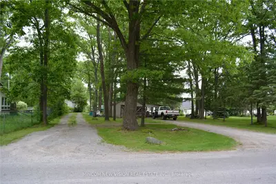 447 Percy Boom Road, Trent Hills, On K0l 1l0