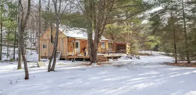 Lot 16 Concession 8 Road, Havelock-belmont-methuen, On K0k 2m0