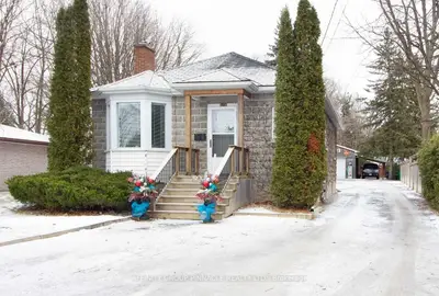 79 Elgin Street, Kawartha Lakes, On K9v 3w6