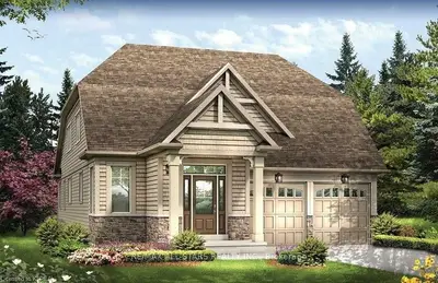 5 Sedona Court, Kawartha Lakes, On K0m 1a0