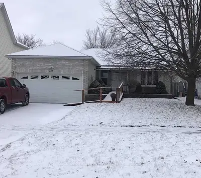 258 Victoria Avenue, Kawartha Lakes, On K9v 6b9