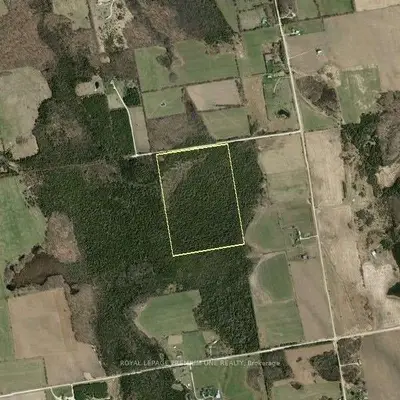 Lot 24 Southgate Glenelg Line, Southgate, ON N0C 1K0