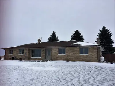 562 JANETVILLE Road, Kawartha Lakes, ON L0B 1K0